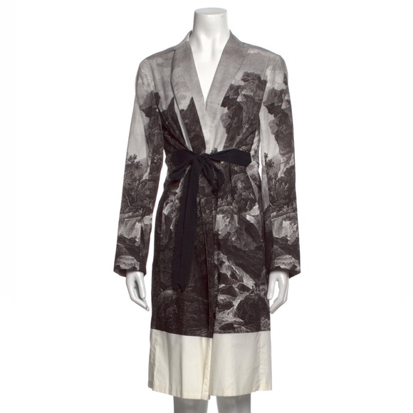 ISO DRIES VAN NOTEN 2012 collection - Picture 9 of 10